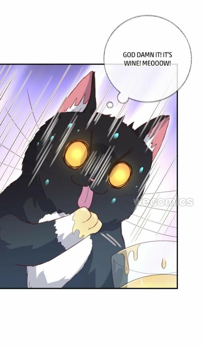 Pay Me Back, Mr. Cat Chapter 15 page 31 - 