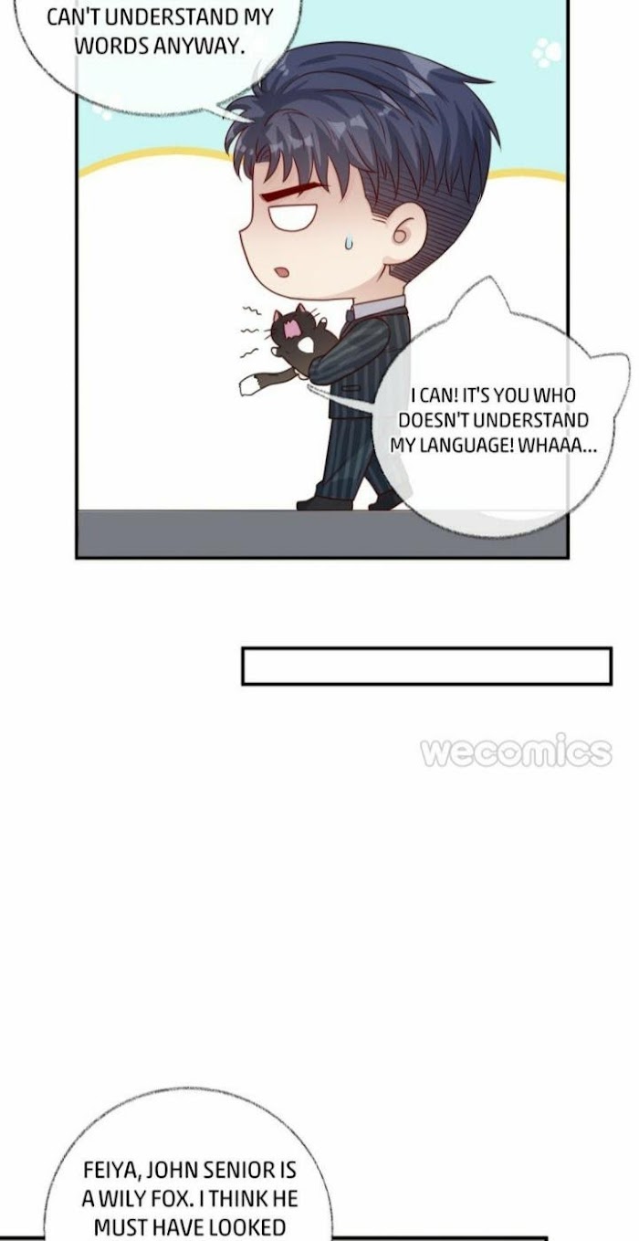 Pay Me Back, Mr. Cat Chapter 15 page 7 - 