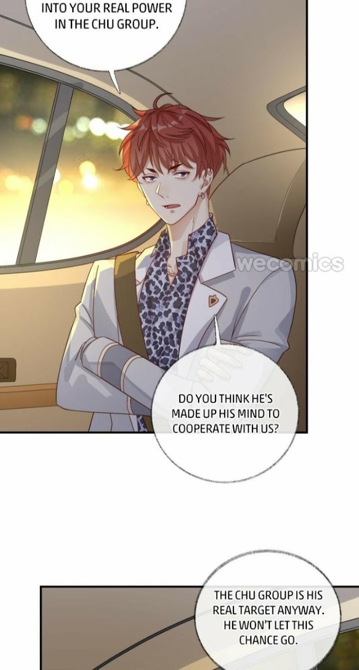 Pay Me Back, Mr. Cat Chapter 15 page 8 - 