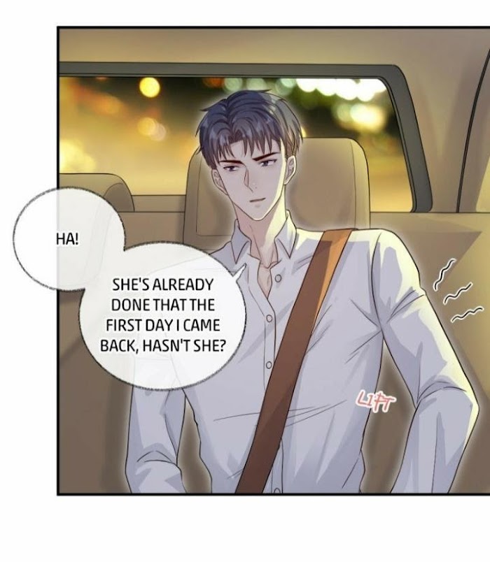 Pay Me Back, Mr. Cat Chapter 16 page 13 - 