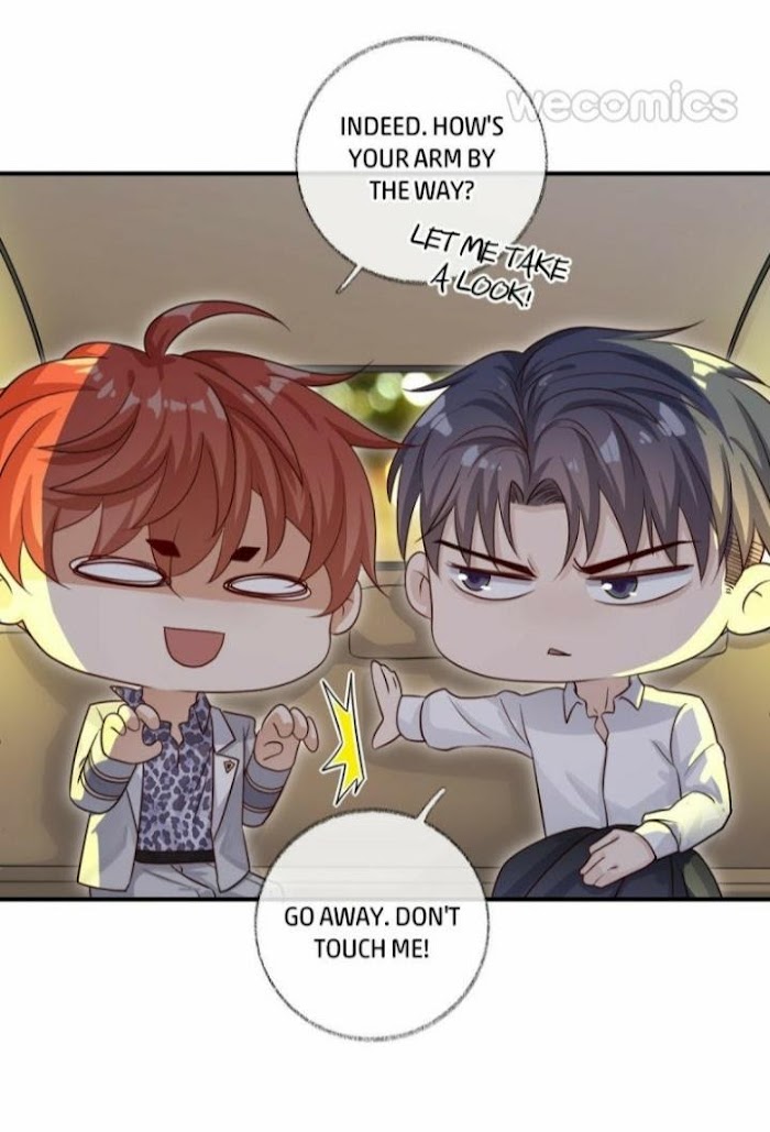 Pay Me Back, Mr. Cat Chapter 16 page 14 - 