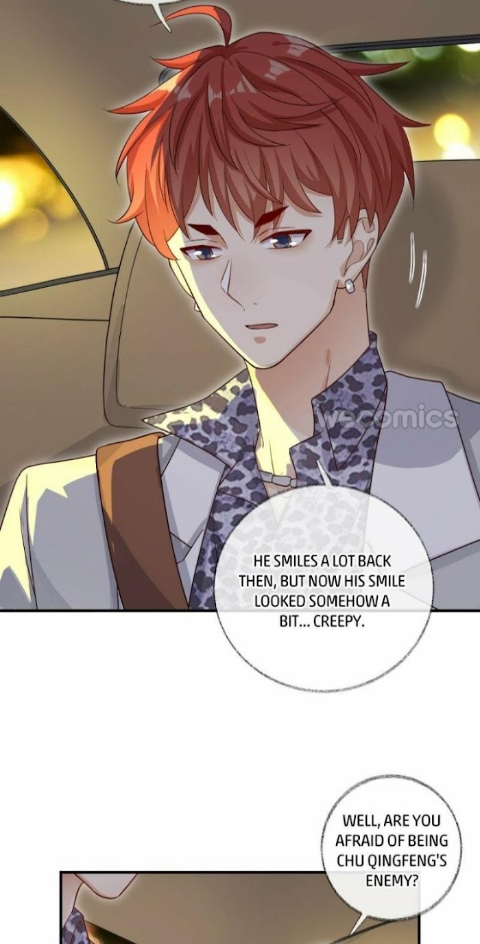 Pay Me Back, Mr. Cat Chapter 16 page 18 - 