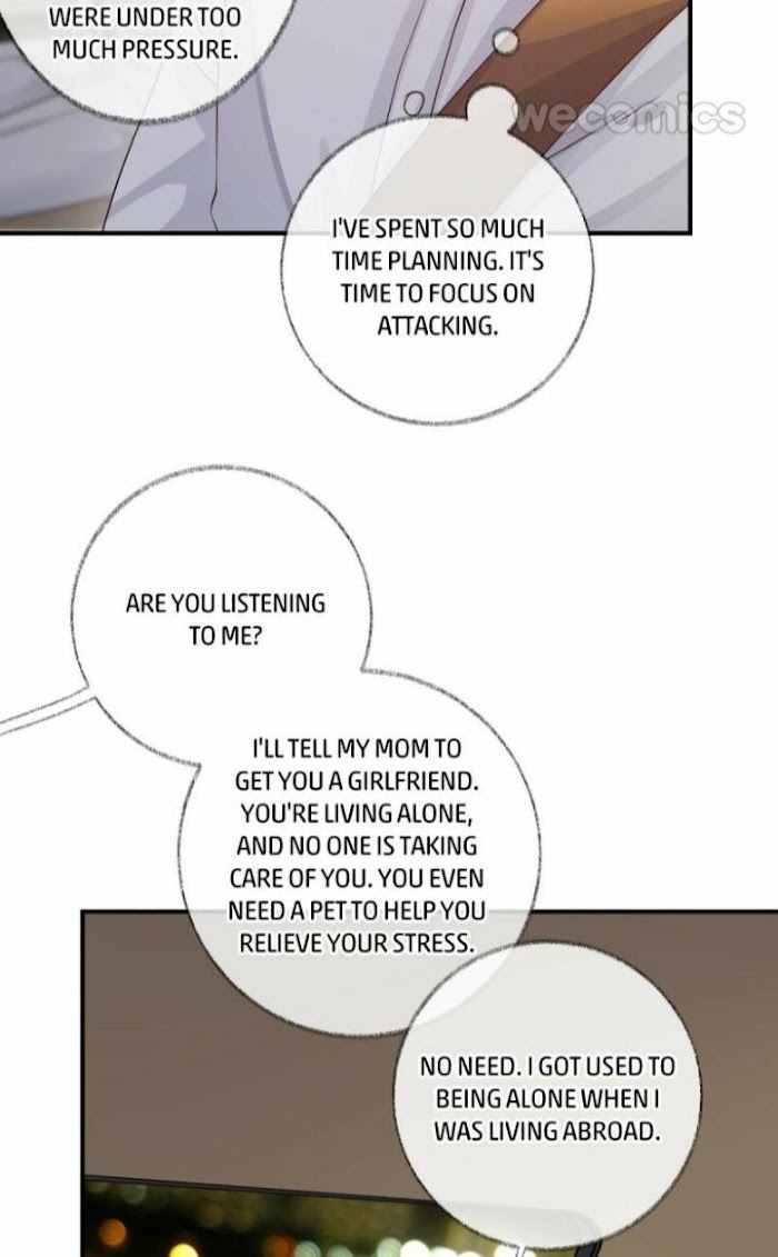 Pay Me Back, Mr. Cat Chapter 16 page 21 - 