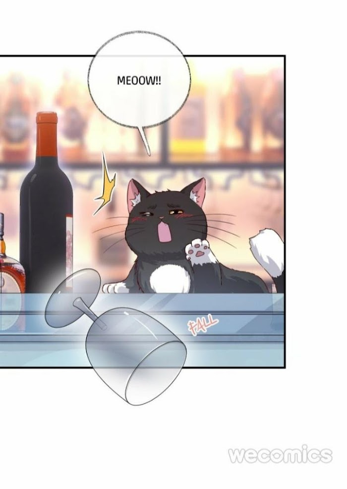Pay Me Back, Mr. Cat Chapter 16 page 4 - 
