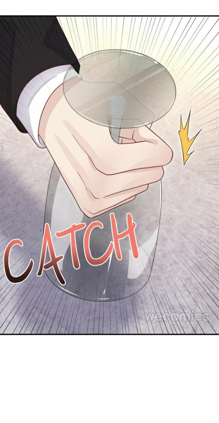 Pay Me Back, Mr. Cat Chapter 16 page 5 - 