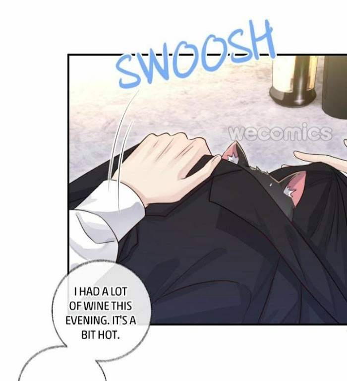Pay Me Back, Mr. Cat Chapter 16 page 8 - 