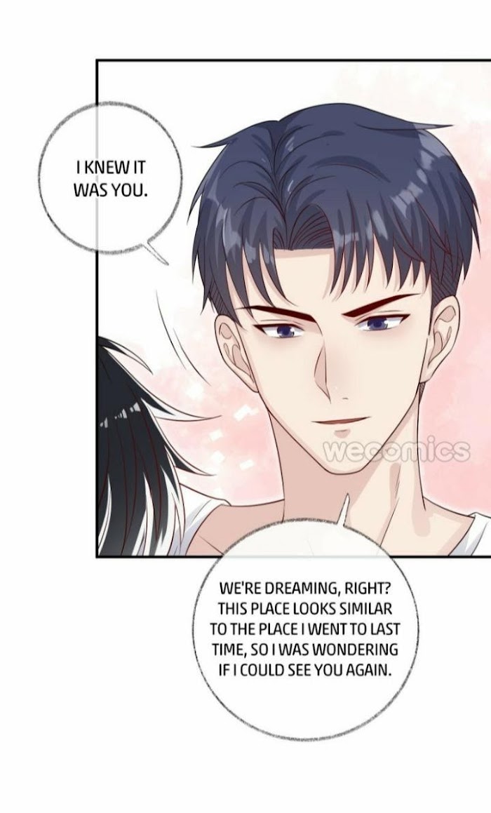 Pay Me Back, Mr. Cat Chapter 17 page 14 - 