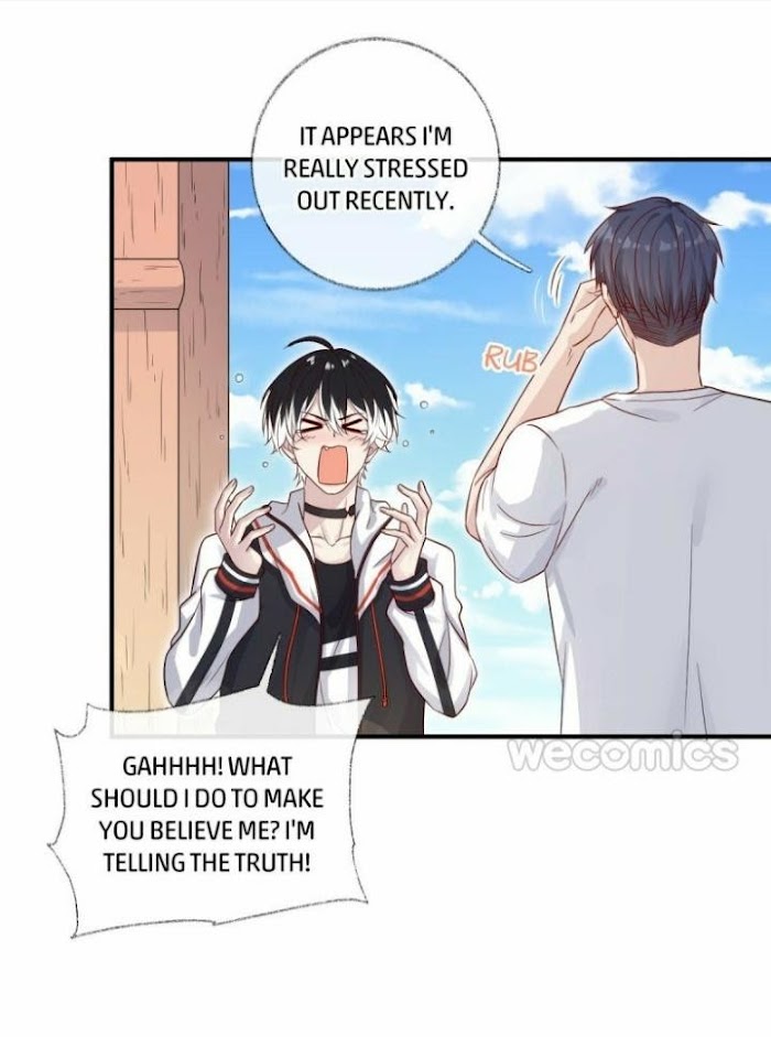 Pay Me Back, Mr. Cat Chapter 17 page 24 - 