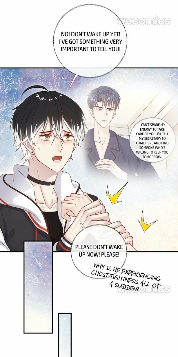Pay Me Back, Mr. Cat Chapter 17 page 29 - 
