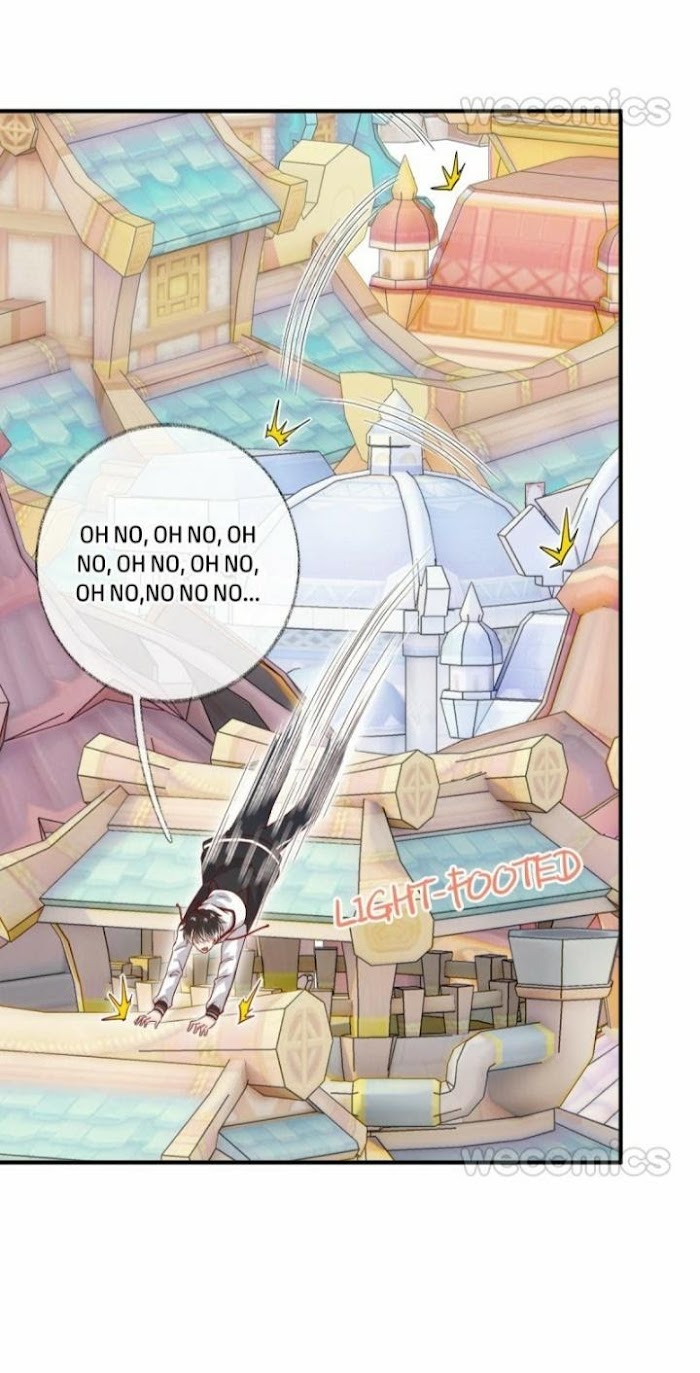 Pay Me Back, Mr. Cat Chapter 17 page 6 - 