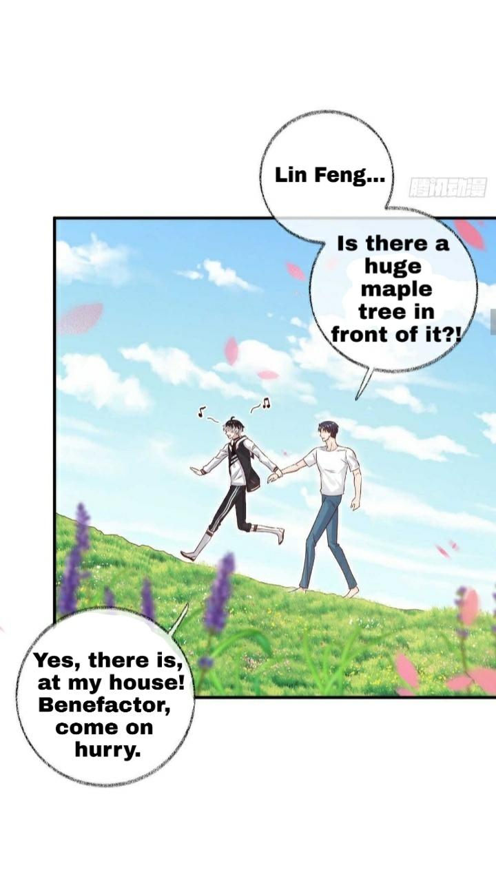 Pay Me Back, Mr. Cat Chapter 18 page 14 - 