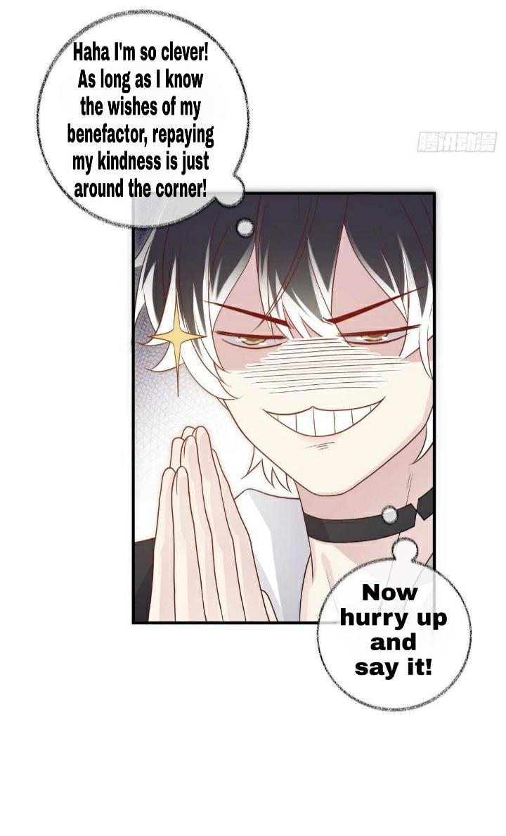 Pay Me Back, Mr. Cat Chapter 18 page 25 - 