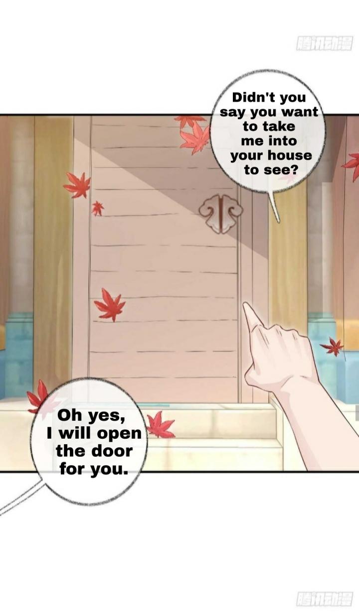 Pay Me Back, Mr. Cat Chapter 18 page 29 - 