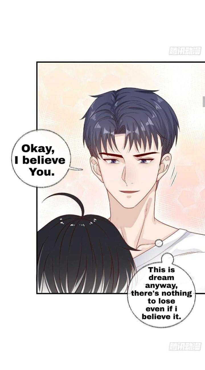 Pay Me Back, Mr. Cat Chapter 18 page 10 - 