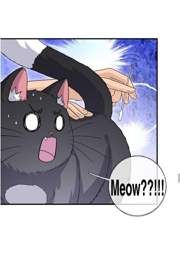 Pay Me Back, Mr. Cat Chapter 19 page 20 - 