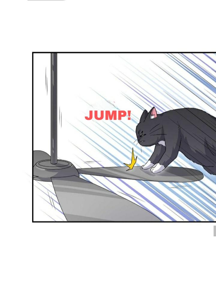 Pay Me Back, Mr. Cat Chapter 19 page 22 - 
