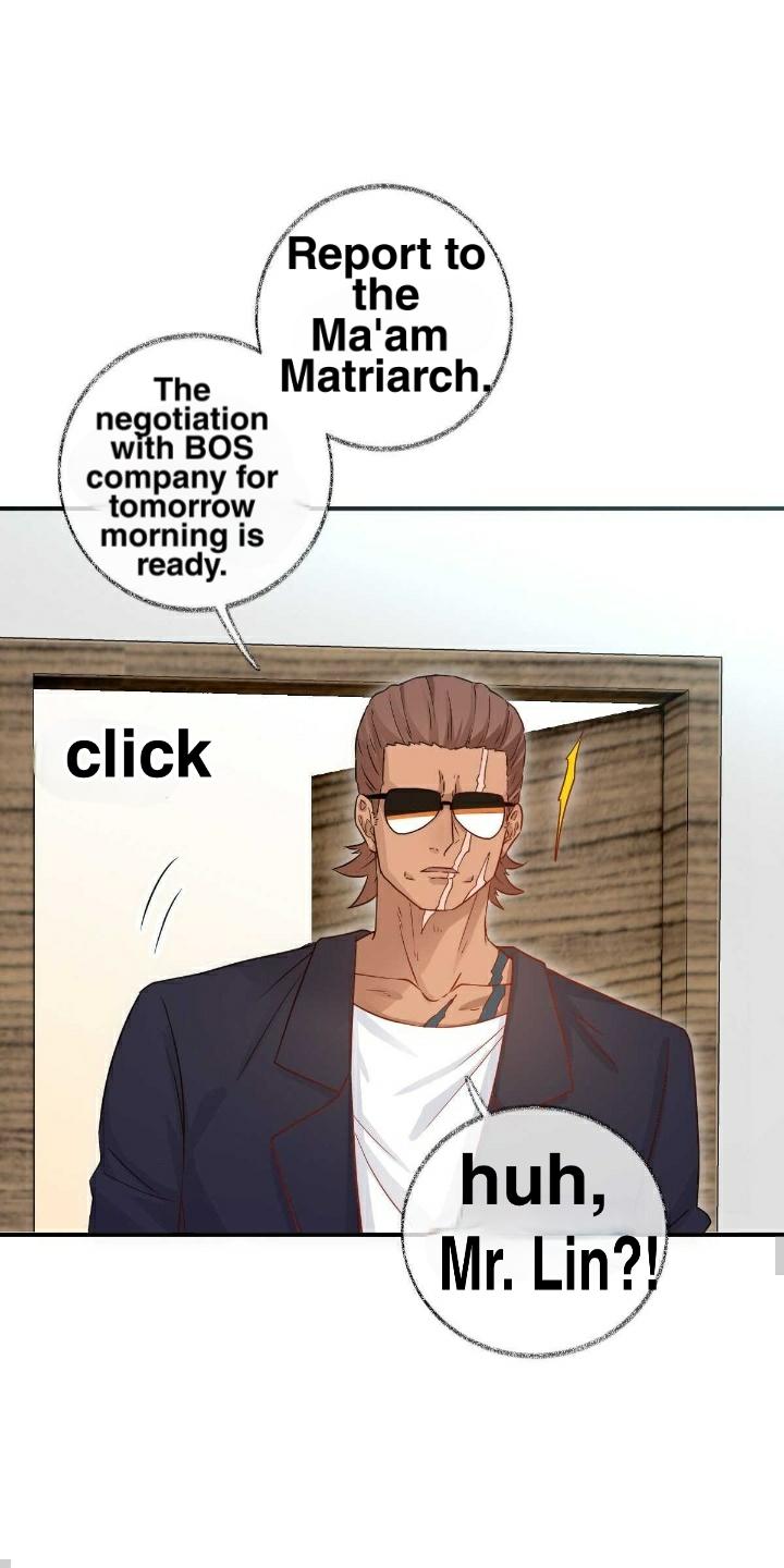 Pay Me Back, Mr. Cat Chapter 19 page 34 - 