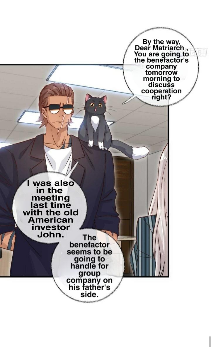 Pay Me Back, Mr. Cat Chapter 19 page 36 - 