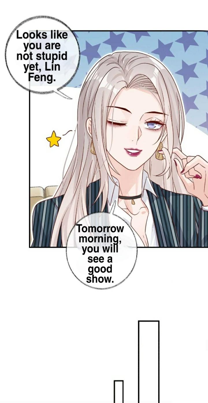 Pay Me Back, Mr. Cat Chapter 19 page 37 - 