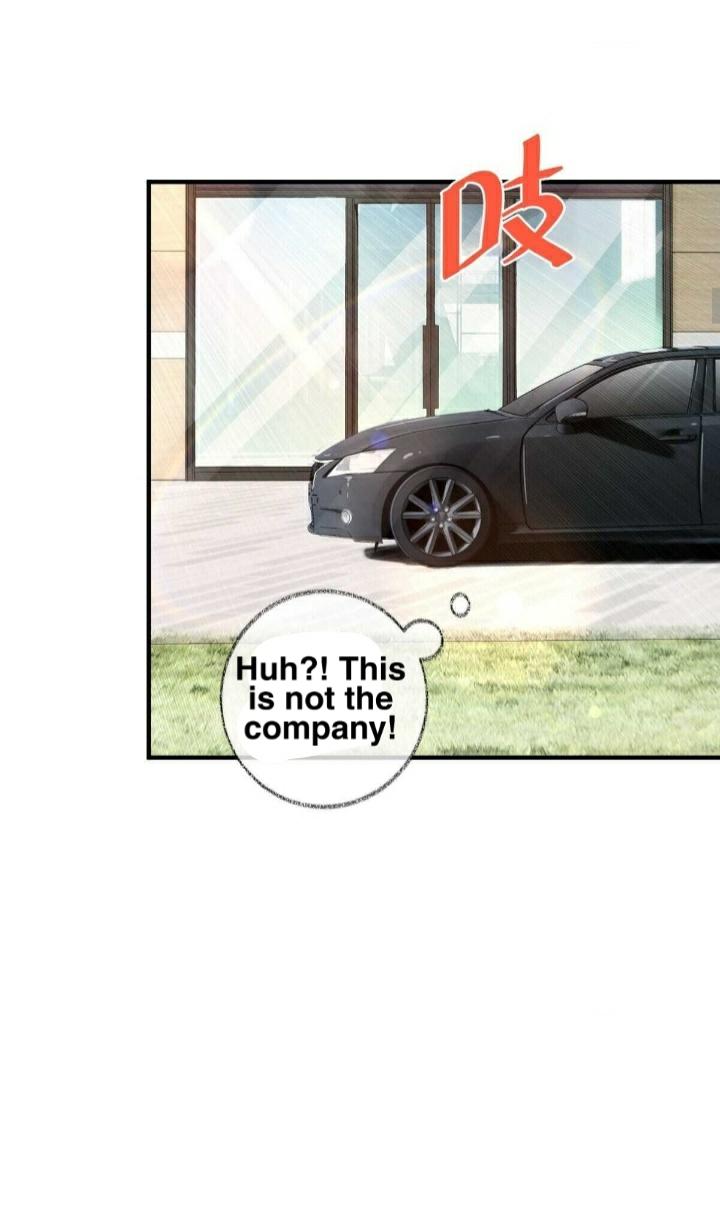 Pay Me Back, Mr. Cat Chapter 19 page 9 - 