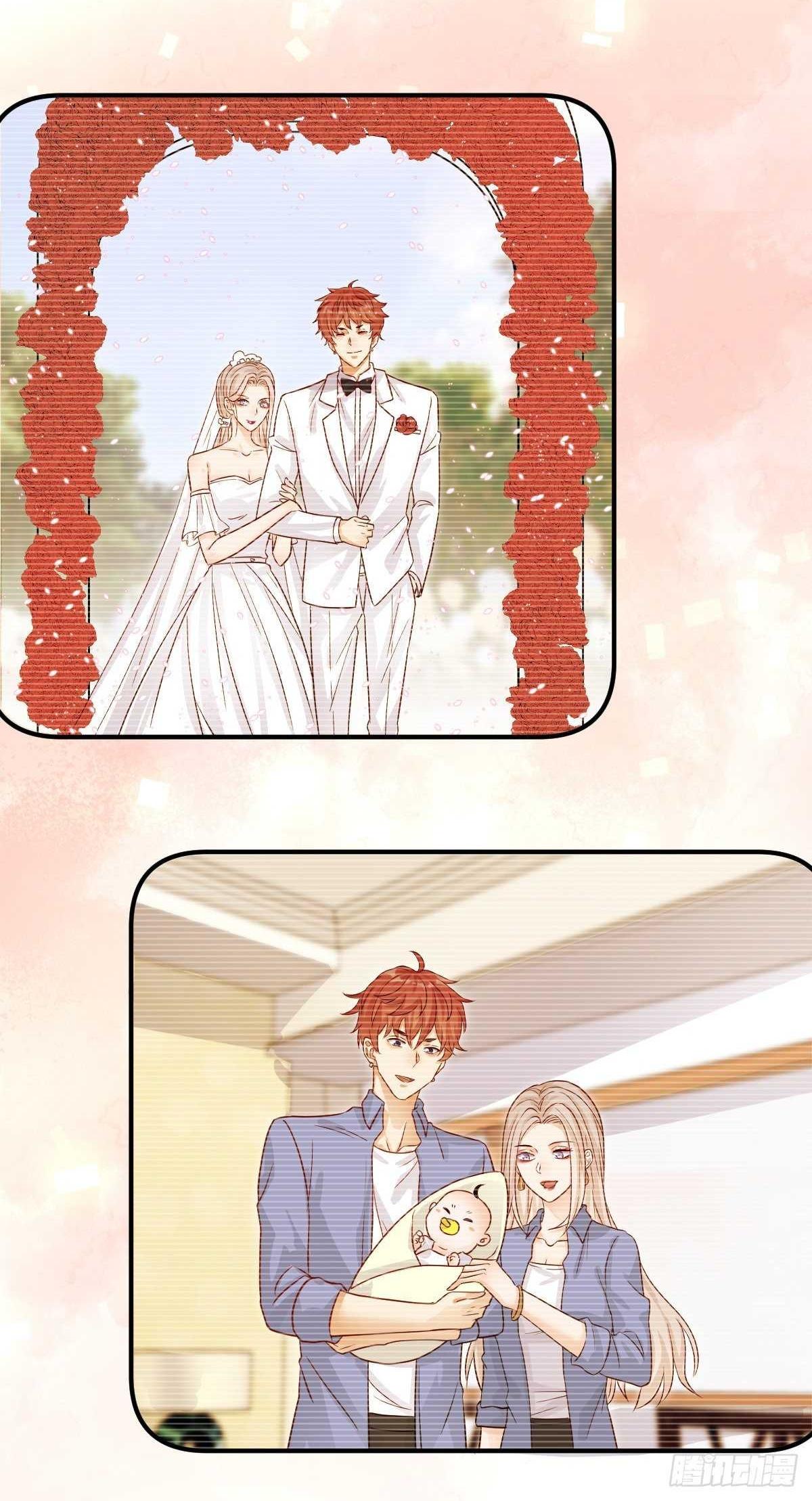 Pay Me Back, Mr. Cat Chapter 20 page 15 - 