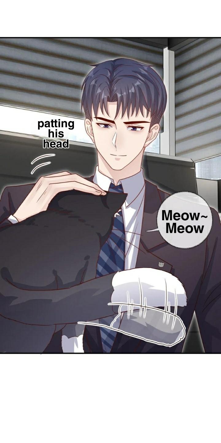 Pay Me Back, Mr. Cat Chapter 20 page 24 - 