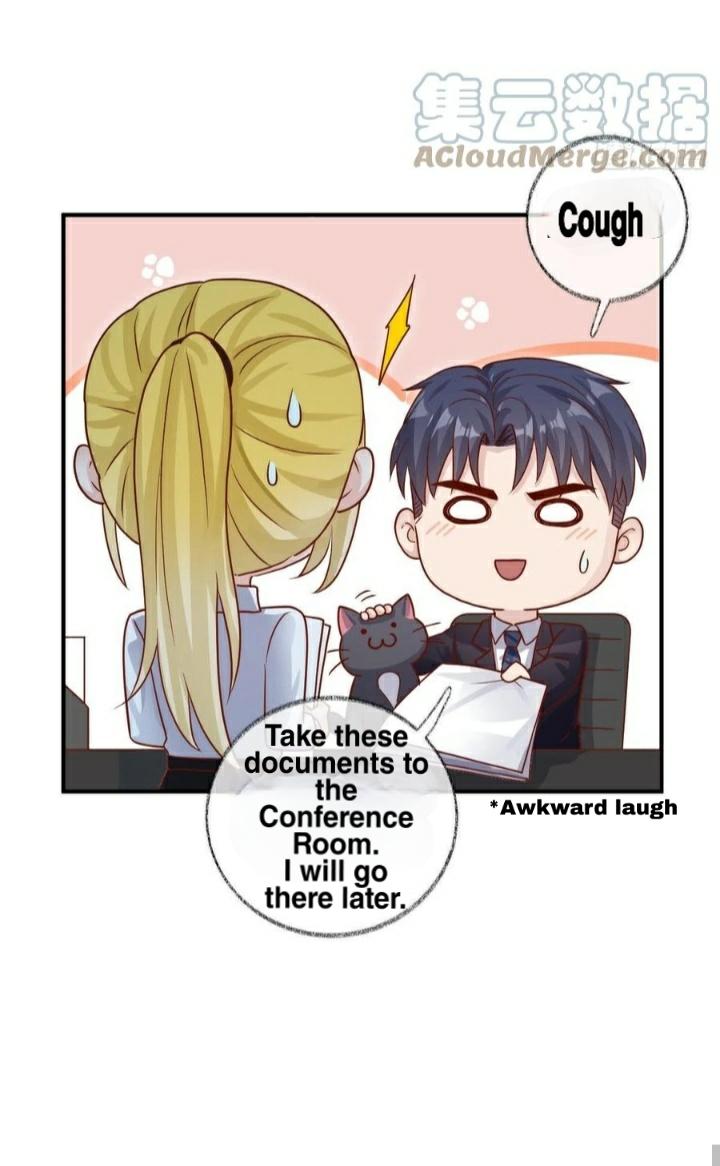 Pay Me Back, Mr. Cat Chapter 20 page 25 - 
