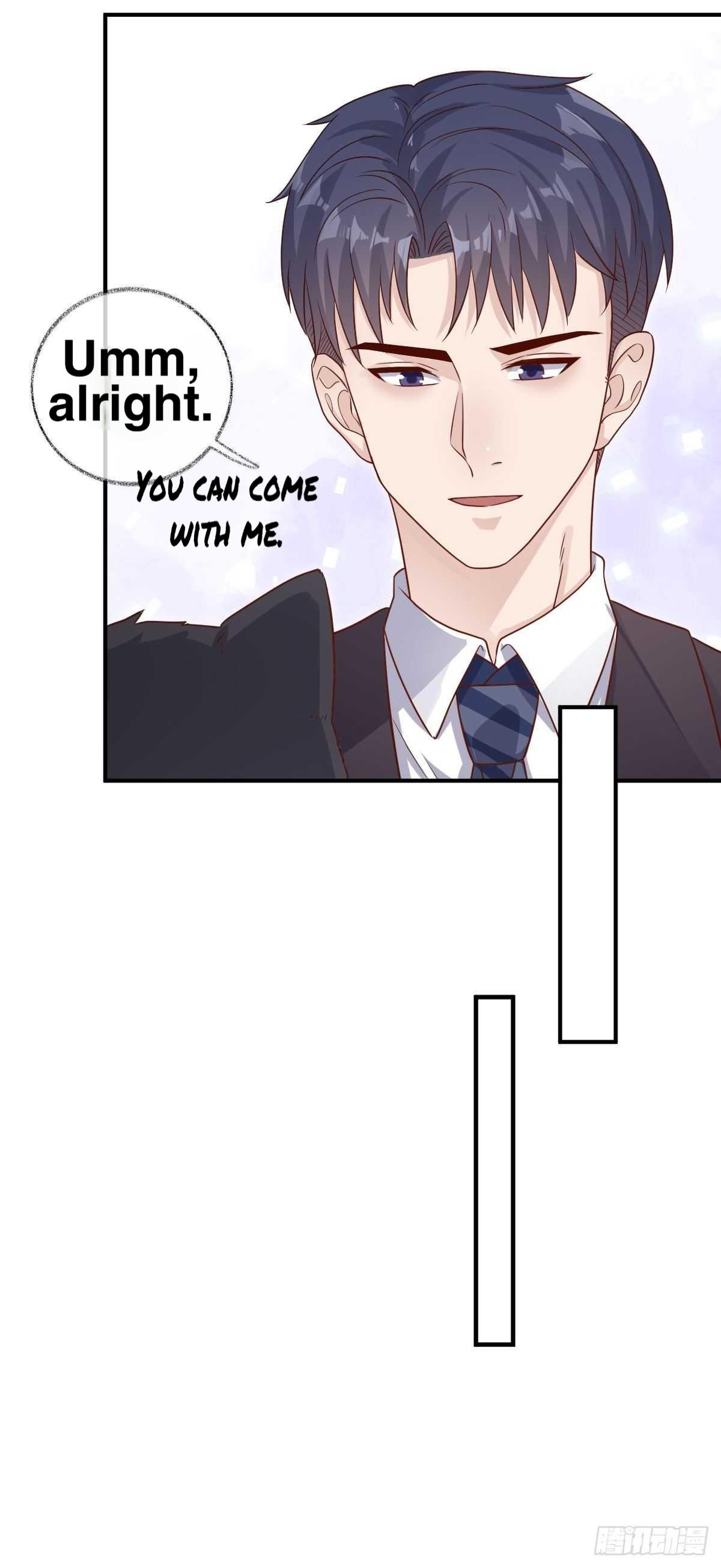Pay Me Back, Mr. Cat Chapter 20 page 28 - 
