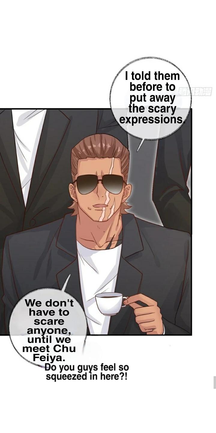 Pay Me Back, Mr. Cat Chapter 20 page 32 - 