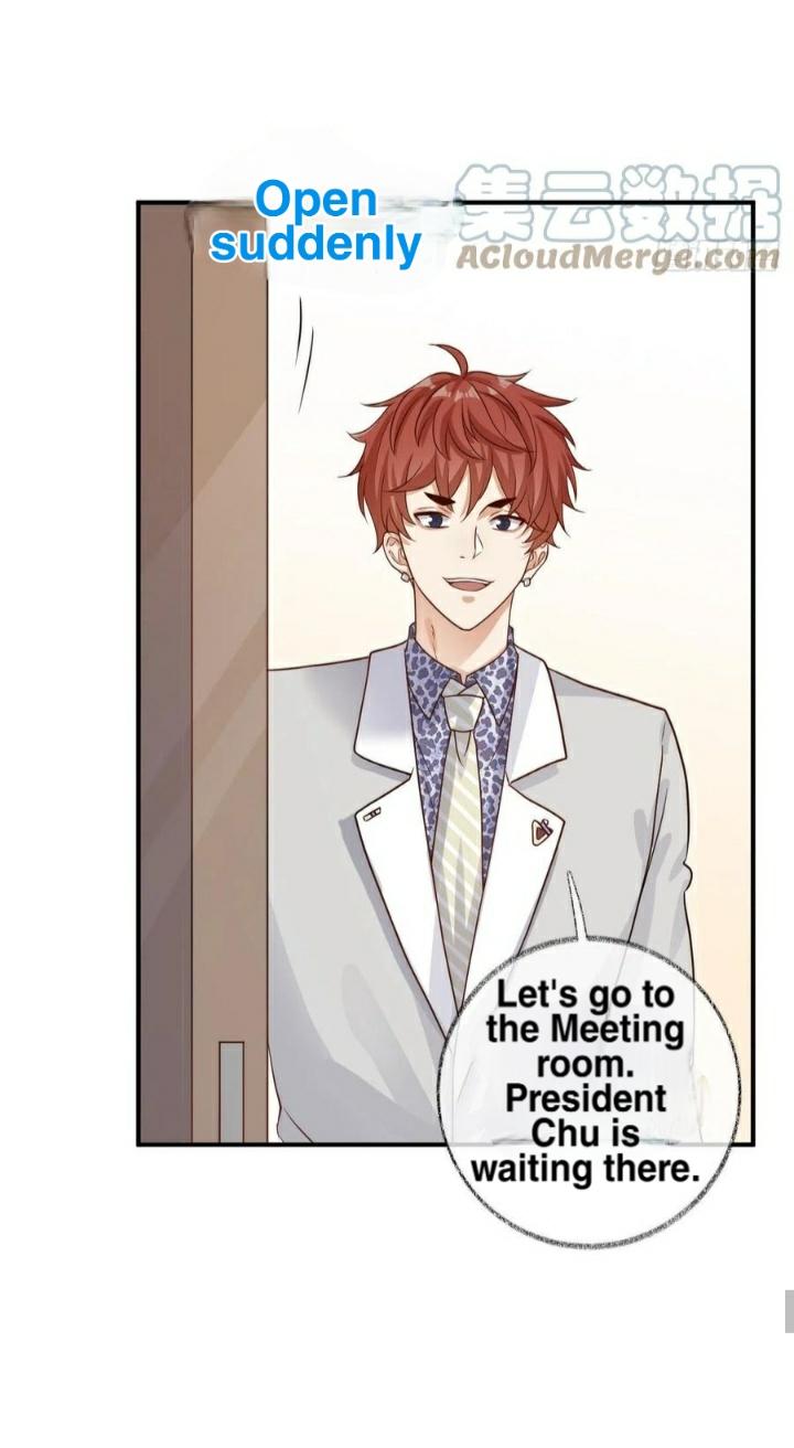 Pay Me Back, Mr. Cat Chapter 20 page 33 - 
