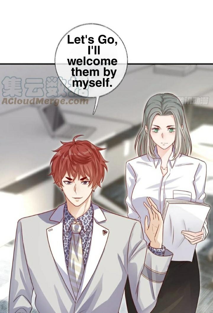 Pay Me Back, Mr. Cat Chapter 20 page 5 - 