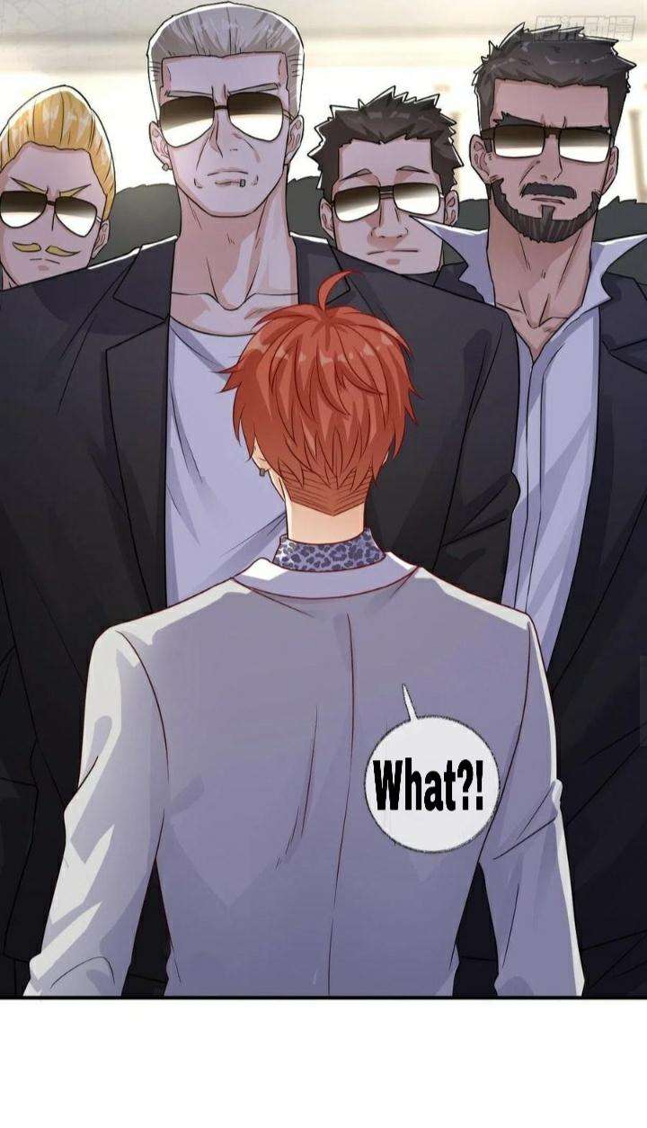 Pay Me Back, Mr. Cat Chapter 20 page 9 - 