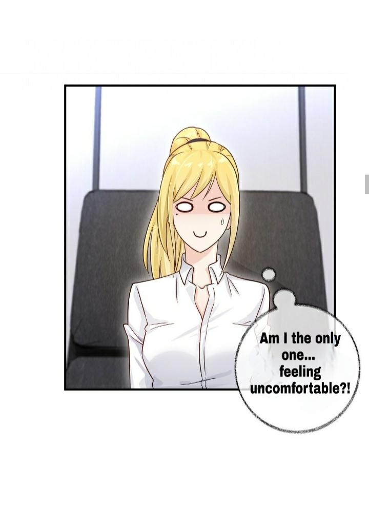 Pay Me Back, Mr. Cat Chapter 21 page 12 - 
