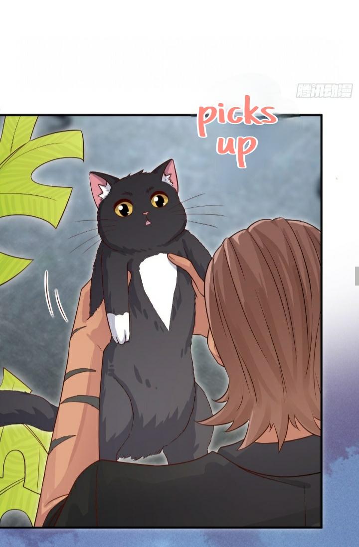 Pay Me Back, Mr. Cat Chapter 21 page 18 - 