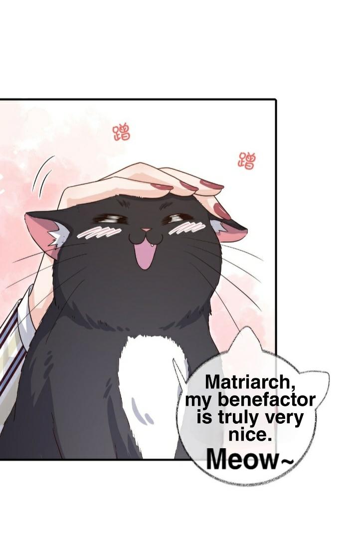 Pay Me Back, Mr. Cat Chapter 21 page 23 - 