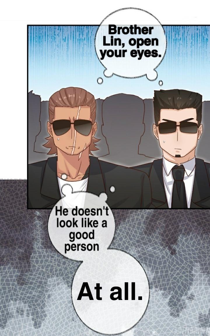 Pay Me Back, Mr. Cat Chapter 21 page 24 - 