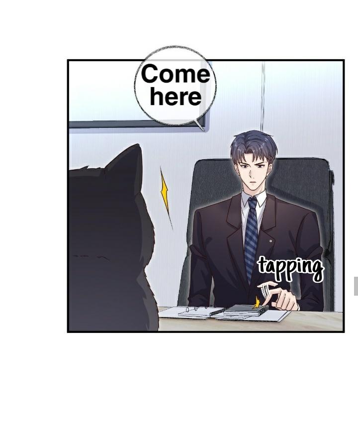 Pay Me Back, Mr. Cat Chapter 21 page 26 - 