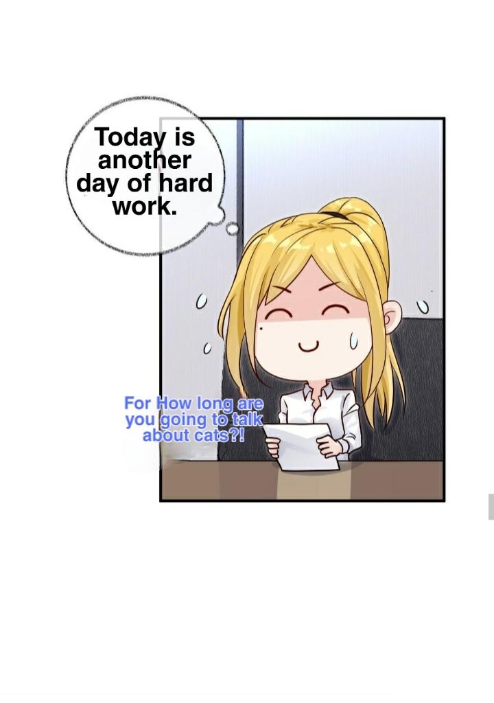 Pay Me Back, Mr. Cat Chapter 21 page 32 - 