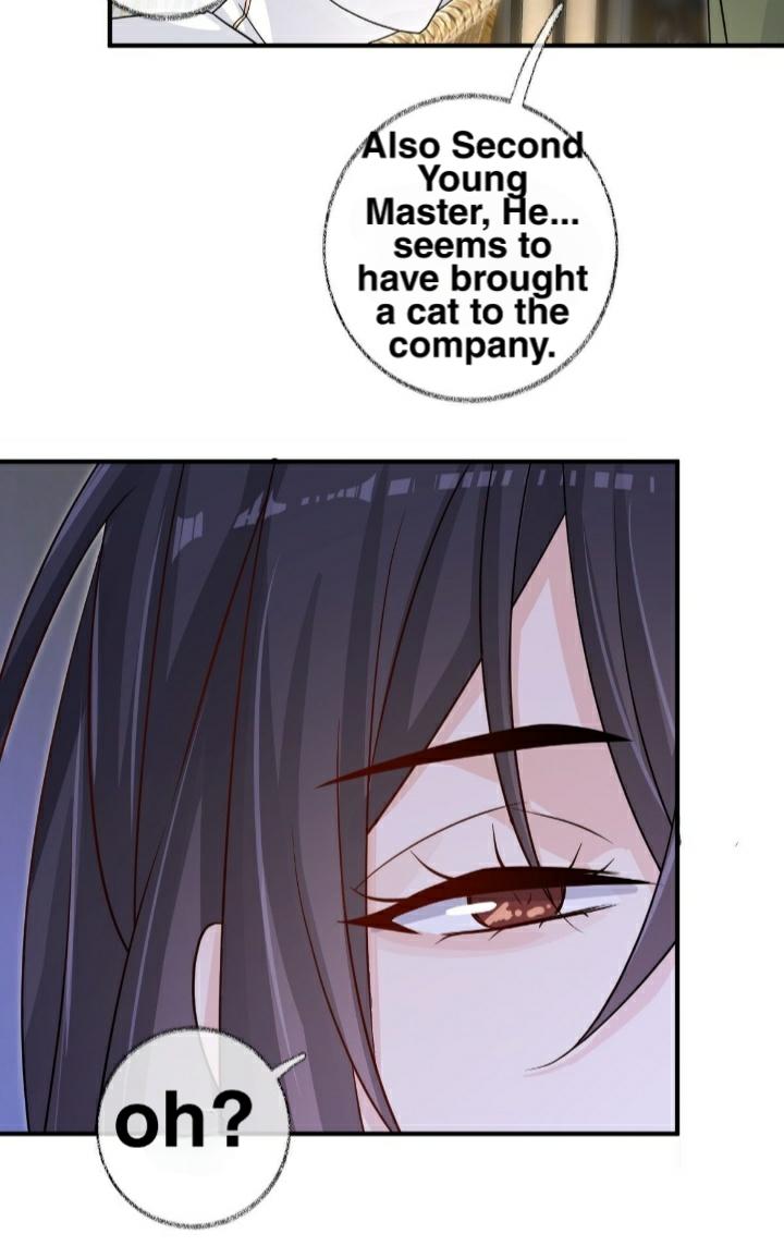 Pay Me Back, Mr. Cat Chapter 21 page 36 - 