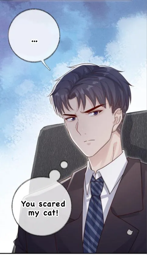 Pay Me Back, Mr. Cat Chapter 22.1 page 16 - 