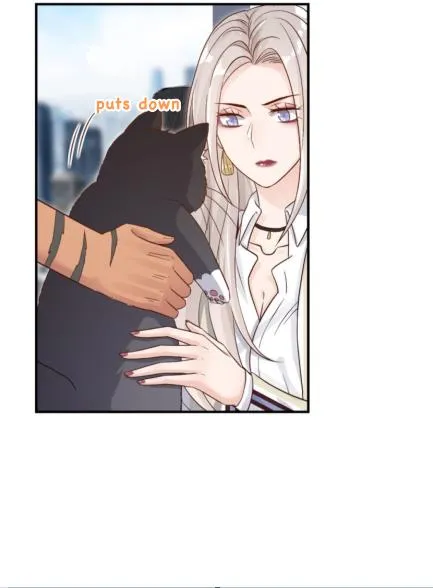 Pay Me Back, Mr. Cat Chapter 22.1 page 18 - 