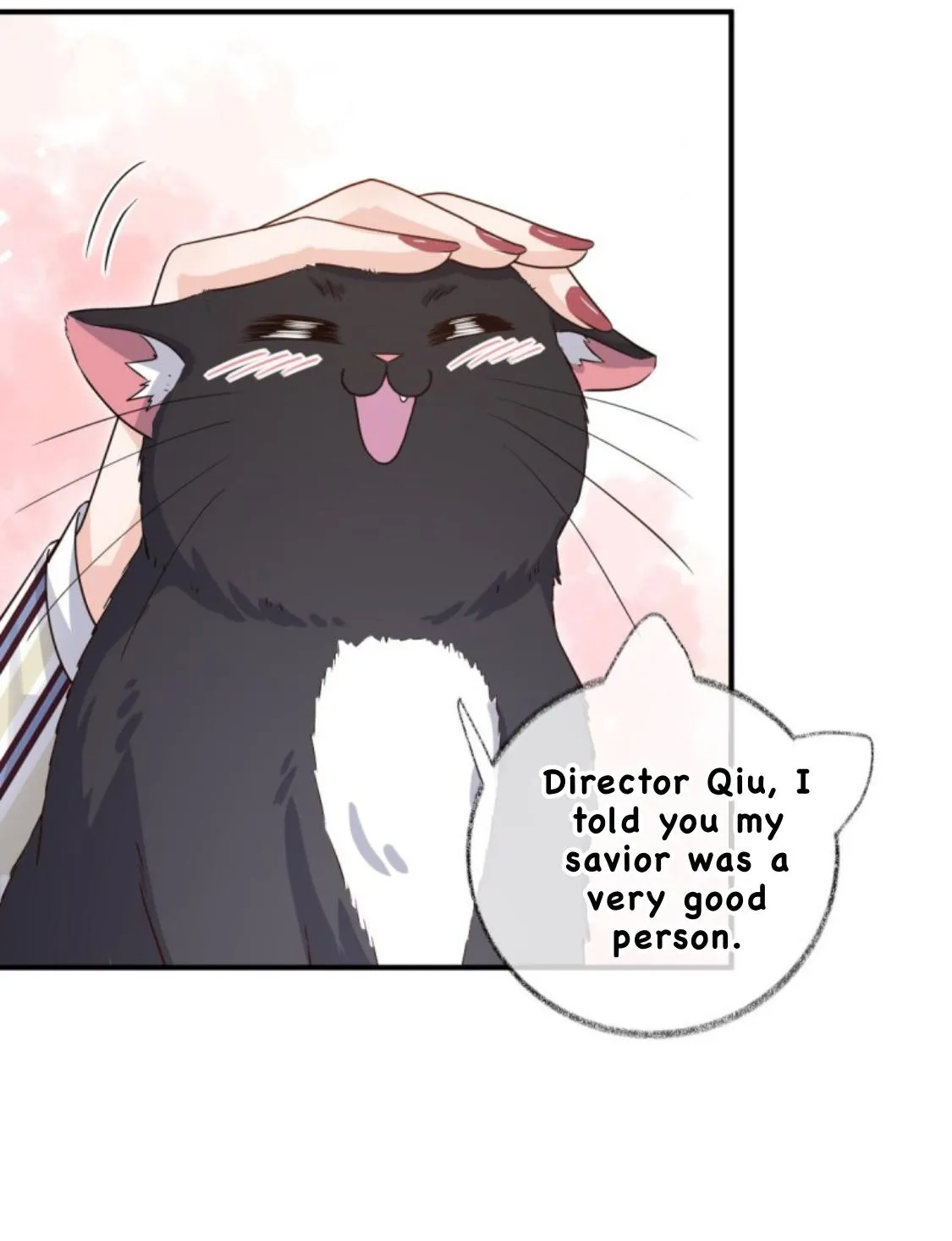 Pay Me Back, Mr. Cat Chapter 22.1 page 20 - 