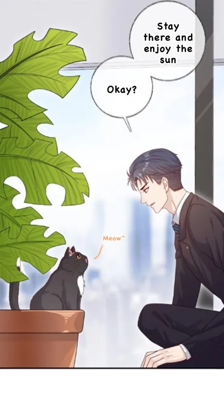 Pay Me Back, Mr. Cat Chapter 22.1 page 3 - 