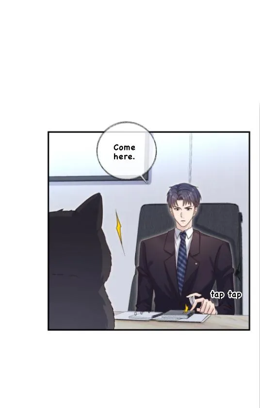 Pay Me Back, Mr. Cat Chapter 22.1 page 22 - 