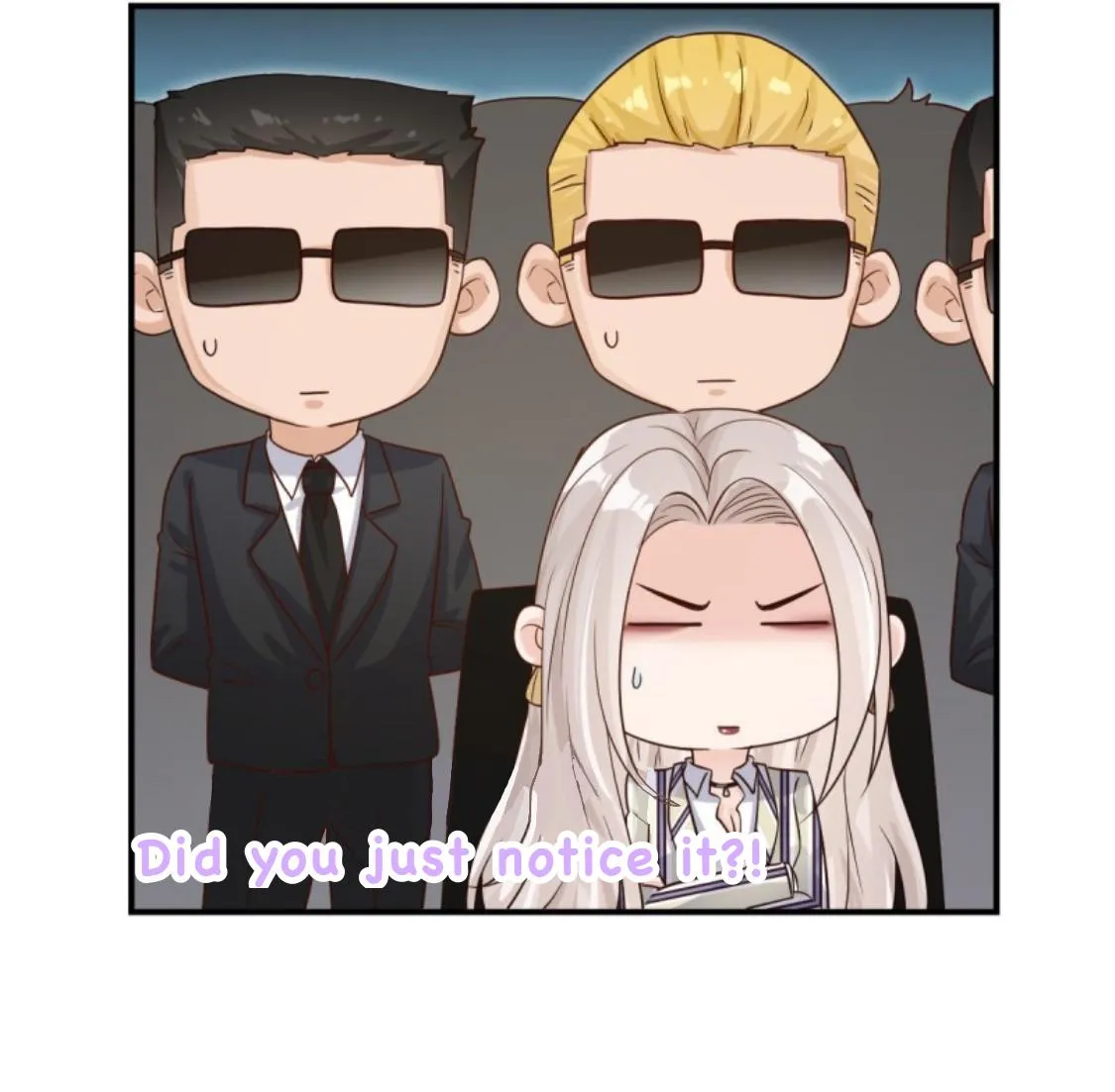 Pay Me Back, Mr. Cat Chapter 22.1 page 24 - 
