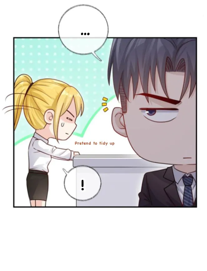 Pay Me Back, Mr. Cat Chapter 22.1 page 4 - 