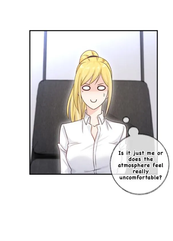 Pay Me Back, Mr. Cat Chapter 22.1 page 10 - 