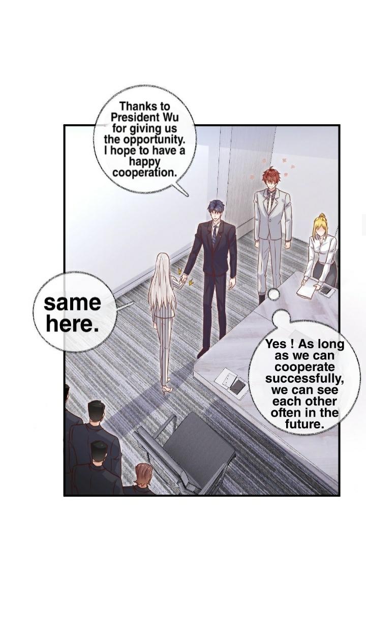 Pay Me Back, Mr. Cat Chapter 22 page 13 - 
