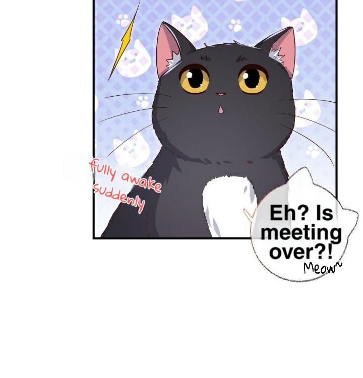 Pay Me Back, Mr. Cat Chapter 22 page 16 - 