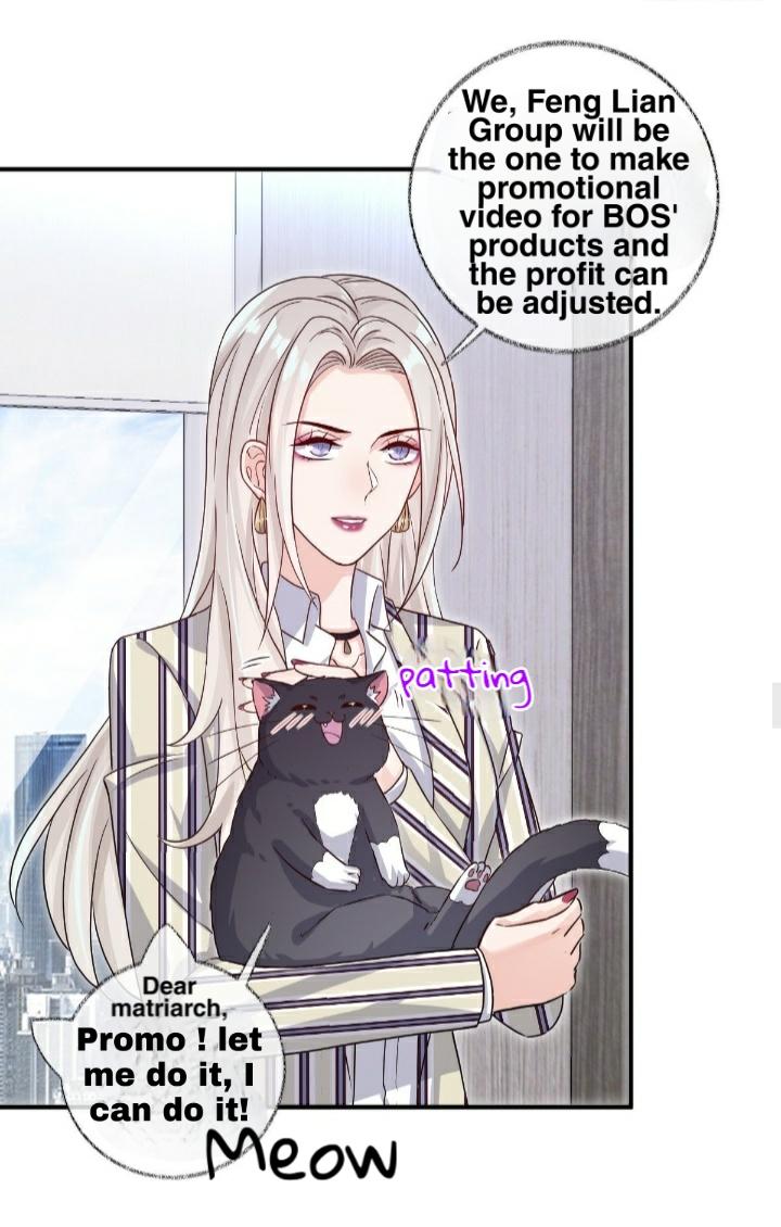Pay Me Back, Mr. Cat Chapter 22 page 20 - 